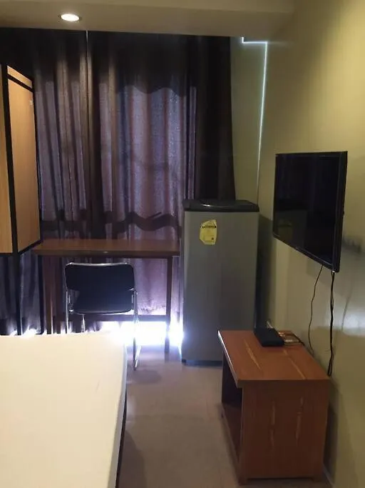 Spacious Studio Apartment B201 马尼拉 菲律宾